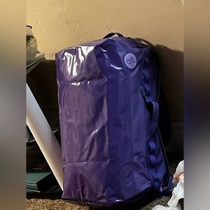 purple go bag big from baboon to the moon